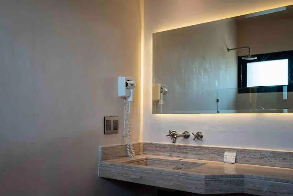 Apartmán Penthouse En La Veleta Tulum Con Alberca Privada Mexiko